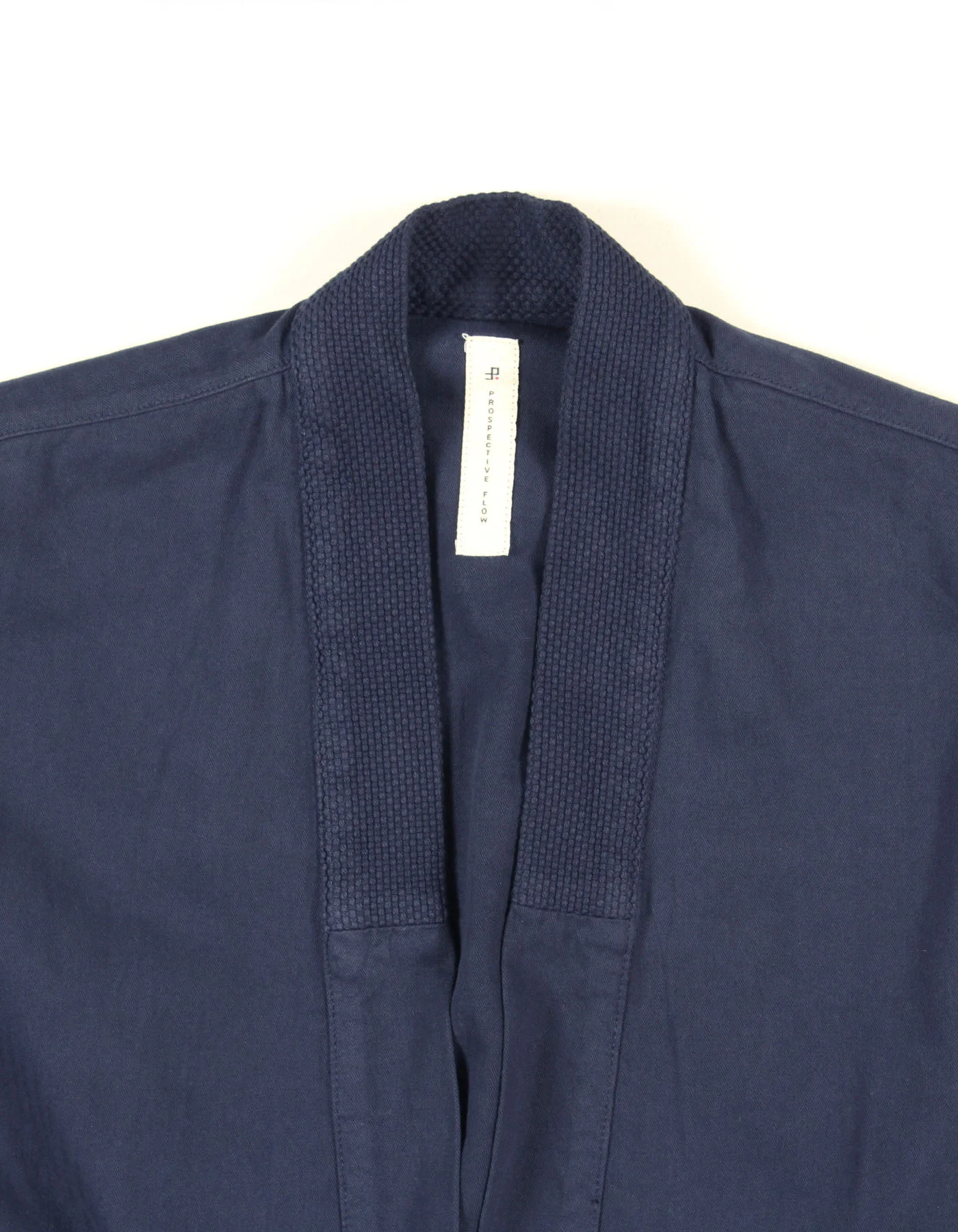 NORATO - NAVY | Prospective Flow | Japanese Fashion for Men | プロ